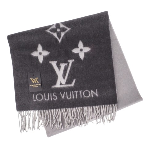 Louis vuitton schal - vuitton,