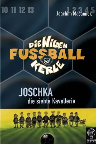 Die wilden fussballkerle - die,