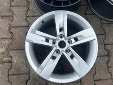 1x Alufelge 17 Zoll 7.0" 5x112