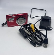 DEFEKT Nikon CoolPix S2600