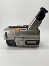 Sony CCD-TRV66E Handycam