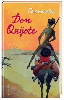 Don quijote von miguel - quijote,
