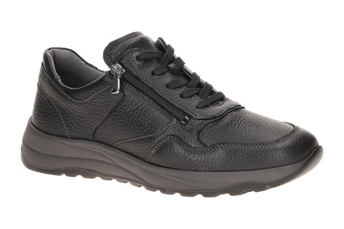 Waldläufer schuhe schwarz - waldläufer, k