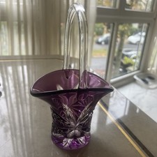 Vintage Bleikristall