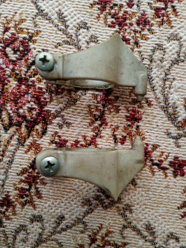 Luftpumpenhalter paar für - luftpumpenhalter,