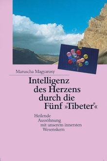 Intelligenz des herzens - herzens, durch
