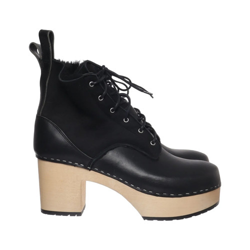 Swedish hasbeens clogs - swedish,