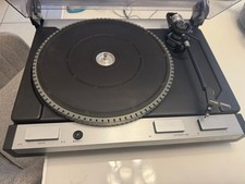 Thorens TD 115 Plattenspieler