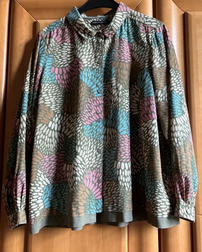 Gudrun sjöden bluse m - gudrun, bluse,