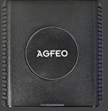 Voice over IP AGFEO DECT