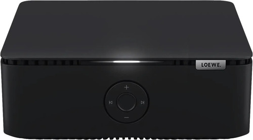 Loewe multiroom amp - loewe,