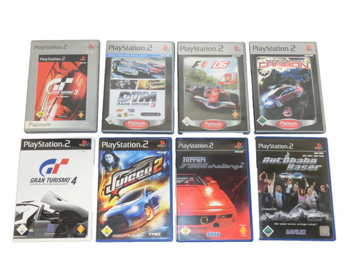 Sony playstation ps2 - playstation,