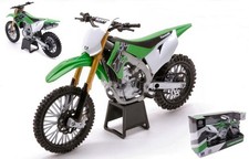 MODELL MOTORRAD CROSS STATISCH