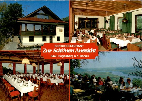 Bergrestaurant - ,