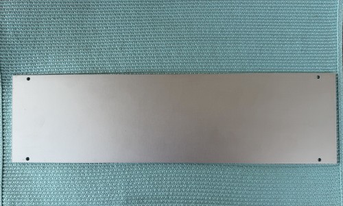 Schroff blindplatte für rack - schroff,
