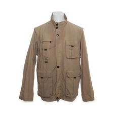 Le Frog, Safarijacke, Herren