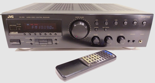 Jvc 416 stereo - jvc,