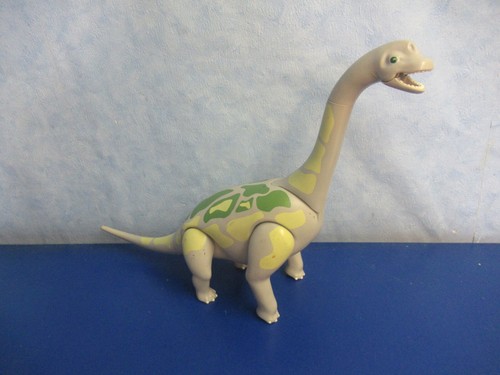 Brachiosaurus dino dinosaurier - dino,