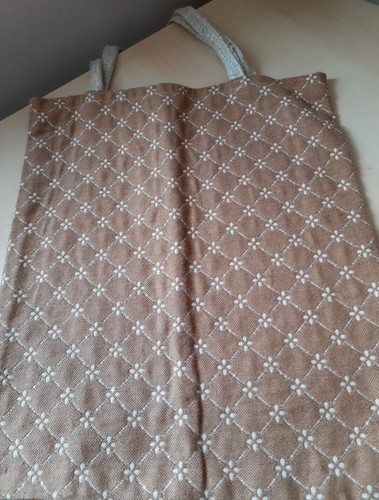 Große tasche stoffbeutel - große,