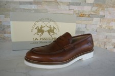 LA MARTINA Gr 42 Slipper