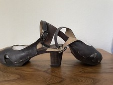 Softclox Pumps Sandalen MAIKE