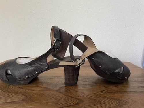 Softclox pumps sandalen maike - pumps,