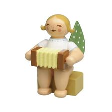 Wendt & Kühn Kalenderfigur