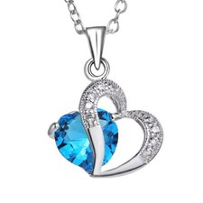 HALSKETTE 925 STERLING SILBER
