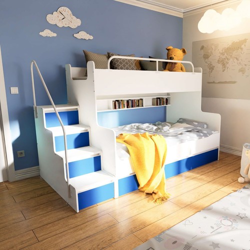 Etagenbett stockbett - etagenbett,