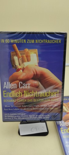 Allen carr endlich - allen,
