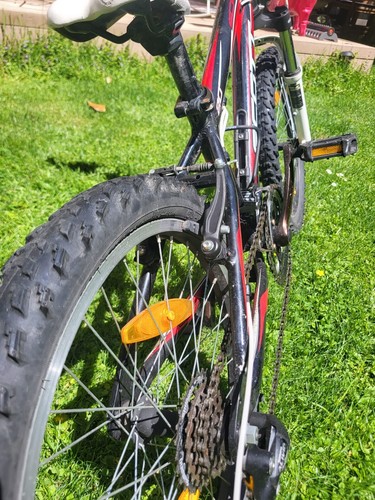 fahrrad