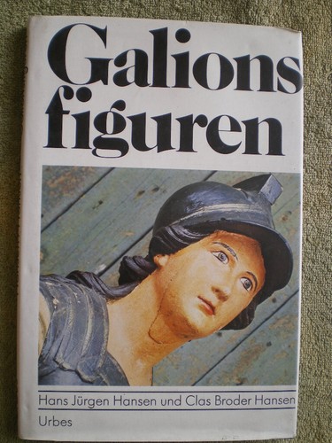 Galionsfiguren figürliche - galionsfiguren,