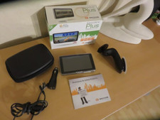 Navigon 92 Plus OVP 5 Zoll Q4/2020/ Navigon.