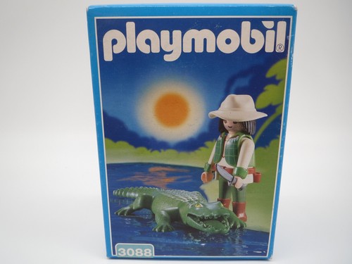 Playmobil 3088 spanien - 3088,