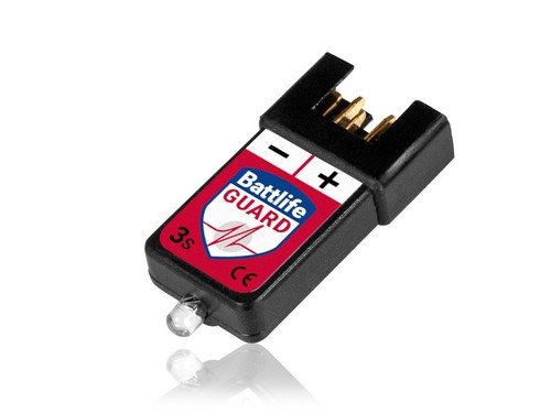 Powerbox systems battlife - powerbox,