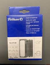 Pelikan Farbband für Star SP