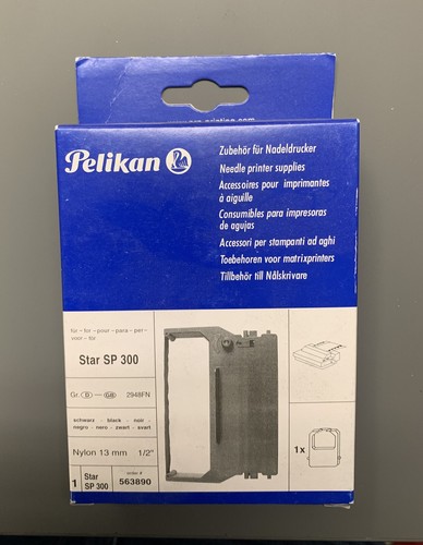 Pelikan farbband für - star, sp