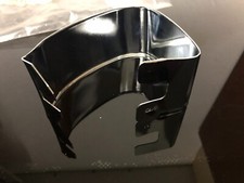 BMW 1600-2 2002  2002ti bis Bj.71 Stoßstangen Abdeckblende HR 51121803274 