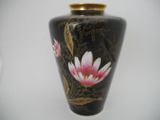 Hertel & Jacob große Vase