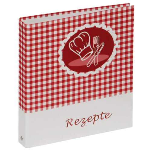 Pagna koch rezepte ringbuch - pagna,
