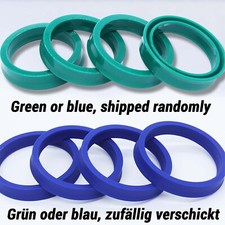 Nutring / Stangendichtung -