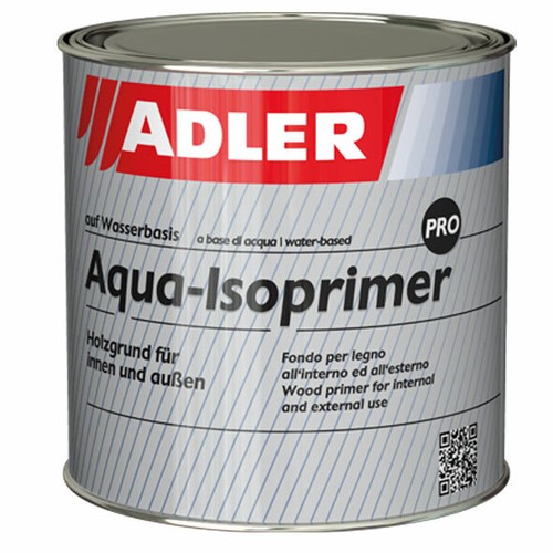 Adler aqua isoprimer pro - aqua,