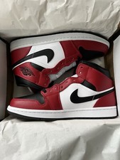 US 9 EU 42,5 Nike Air Jordan 1