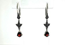 Minimalistische 925 Silber