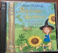 Petronella Apfelmus 04 -