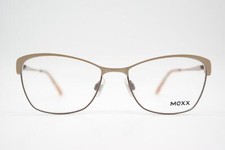 Brille MEXX 2713 Bron Bronze Oval Brillengestell eyeglasses Neu