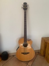 Takamine Akustik-Bass EG512CG