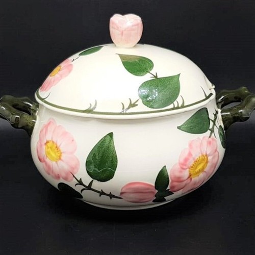 Villeroy boch wildrose - boch,