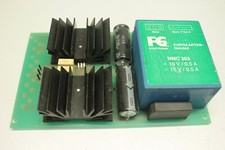 Elektronik nmc 303 - elektronik,