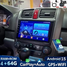 4+64G Für Honda CR-V 3 RE CRV